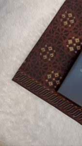 Ariefa Batik - Sarung Batik Dewasa Gus Iqdam Gus Kautsar Klasik Motif Tulis Laseman Lar Gurda