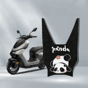 Water Resistant Footpad for Electric Scooter