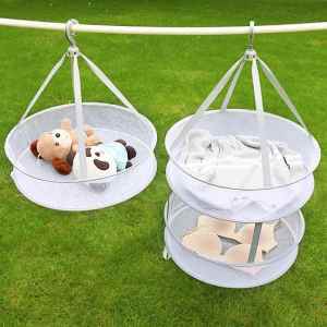 Multi-purpose Flat Laying Drying Net