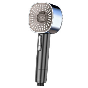YALANDENG | German High-Pressure Filtering Shower Head