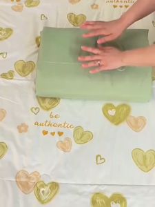 Wormwood Extract Mosquito Repel Blanket Comforter Duvet  Wormwood Quilt