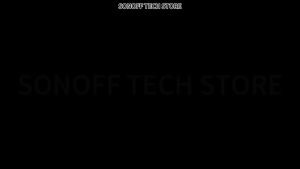 Sonoff | SONOFF SNZB-04P Zigbee Door/Window Sensor Home Security Alarm Sensor Local Smart Scene via EWeLink Alexa Google Home Assistant