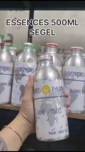 BIbit Parfum Murni BARI 75001 | BOUQUET IDALE BY CASA MORATTI | ESSENCES 500ml SEGEL