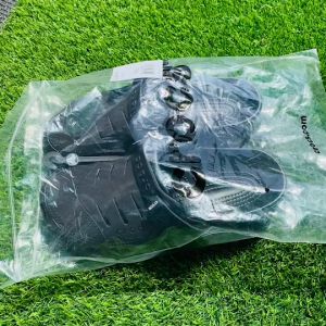 รองเท้าแตะชายcrocs รองเท้าแตะ Crocs Lite Ride shoes รองเท้าทำงานผู้ชายรองเท้าหนังผู้ชายรองเท้ารองเท้าหนัง ที่ใส่สบาย จัดส่งฟรี