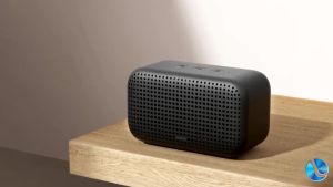 Xiaomi Redmi Smart Speaker Lite | Build up your smart home | Powerful sound with large 1.75" speaker