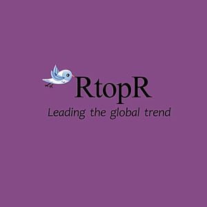 Krim Eksfoliasi Mangga RtopR: Melembapkan & Memperbaiki Kerusakan