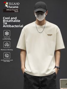 TUCANO | Cooling Quick Dry Breathable Antibacterial T-shirt