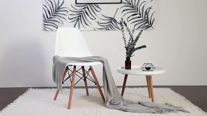 Nordic Chair Home Chair Dining Chair Suitable for Living Room Chair Coffee Chair