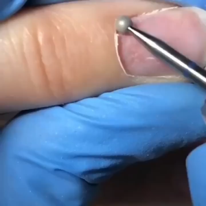 ĐẦU MÀI KHÓE MÀI DA CHUYÊN DỤNG [DỤNG CỤ LÀM NAIL]