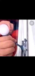 iDecor จารบี ทนต่ออุณหภูมิสูง 3000℃! จารบีขาว เกรด a รักษาควาพอดีของส่วนประกอบ 300g