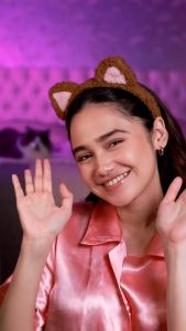 GLAD2GLOW Cherry Blossom Betaine Micellar Water 300ml | Makeup Remover | Pembersih Wajah