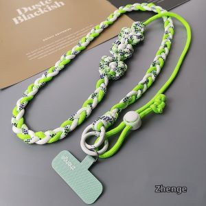 ZHENGEGE | Adjustable Anti-loss Portable Phone Strap