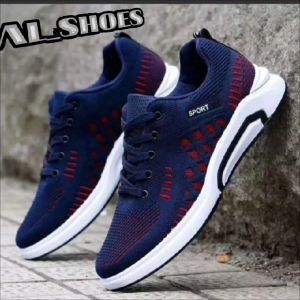 Sepatu Snakers Pria Wanita Terbaik Cocok Buat Sekolah & Nongkrong