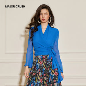 Floral Slim Fitting Outfit