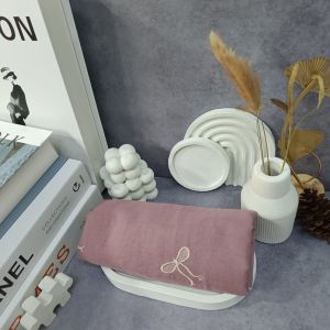 NEW Hijab Segiempat Coquette Paris Pita Bordir