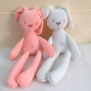 BBSKY Baby Plush Soft Sleeping Doll Toy Soothing Infant Snuggle Toy Newborn Comfort Cuddly Bedtime Friend Nursery Gift