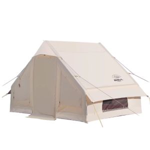 The Primitive | Automatic Inflatable Portable Rainproof Tent