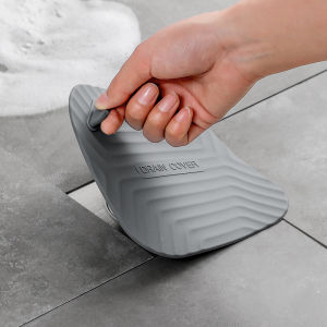 Anti-Odor & Pest Drain Cover