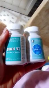 Bình Vị Bệnh Viện YHCT TP.HCM - Trào ngược dạ dày đầy bụng khó tiêu