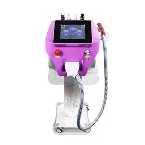 Picosecond Laser Machine Tattoo Removal Pico Laser Carbon Peeling Eyebrow Pigmentation Removal Machine