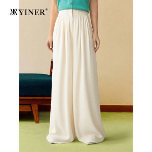Summer Fashion Elegance Business Commuter Pants