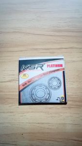 KSR 6300 2RS ROLLER BEARING