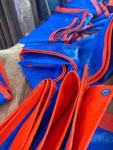 terpal plastik a15 korea 3.5x15 terpal a15 tebal +uv