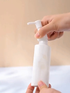 ขวดปั้มไร้อากาศ ขวดโลชั่น ขวดครีม ขวดโลชั่นอากาศ ขนาด 30ml 50ml 100ml - ขวดบรรจุภัณฑ์เกรดคุณภาพสำหรับผลิตภัณฑ์เครื่องสำอาง/สกินแคร์