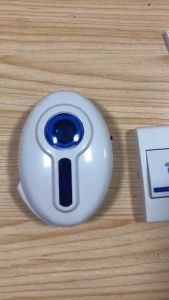 Doorbell Wireless Home Battery Welcome Doorbell Waterproof Remote Music Smart Door Bell Chime