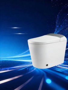 Panasonic | Intelligent Toilet Foaming Protection Induction Drying Sterilization