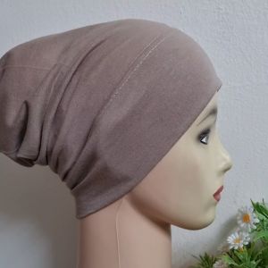 Anak tudung/inner warda material cotton premium indonesia free size