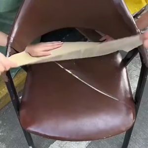 SK-C1098 Kulit Sintetis Tambal Sofa: Solusi Praktis & Efektif