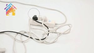 30pcs/50pcs Detachable Cable Ties Color Reusable Nylon Ties T-Type Cable Organizer