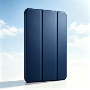 Ốp Lưng Thông Minh Từ Tính Giả Da Bảo Vệ Cho iPad 9.7 10.2 10.9 11 Inch Tương Thích Với Máy Tính Bảng Thế Hệ 6 7 8 9 10 11