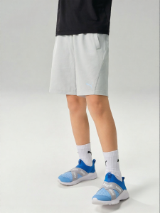 PUMA | Moisture Wicking Elastic Comfortable Shorts