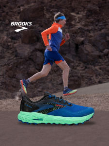 Brooks | Non-slip Outdoor Running Shoes