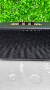Loa Bluetooth Treble Sáng Âm Trung Rõ Bass Khỏe Nghe Đã Tai Kết Nối Xa M13 Boombox 4