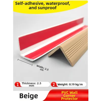 KELAJI | Childproof Corner Protection Strip Self-adhesive Soft Edge Protector