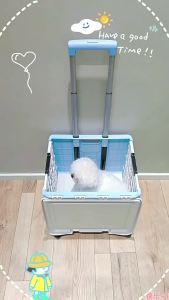 Multi-purpose Trolley