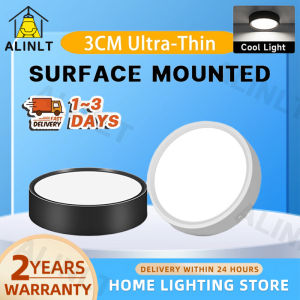 Led Downlight Pin Light Surface Mounted Ceiling Light Spot Lamp 5/10/15/25W Home Lighting ALINLT