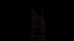 Kopi Luwak Asli Arabika 250 gram