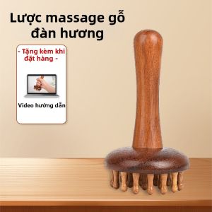 Aszune | Máy Massage Cơ Thể Cho Kích Thích Huyệt Đạo Kinh Mạch