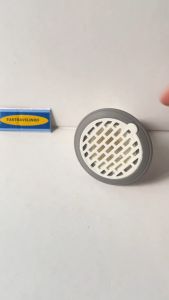 PENUTUP SALURAN KAMAR MANDI ANTI BAU DAN KECOA FLOOR DRAIN STOPPER SERANGGA AROMA