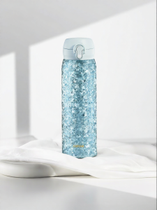 CAROTE | Pure Titanium Premium Business Insulated Cup