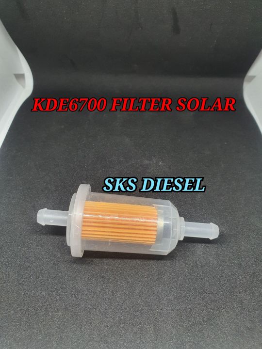 Verified Supplier Filter 186f High-Quality Diesel Engine Parts
