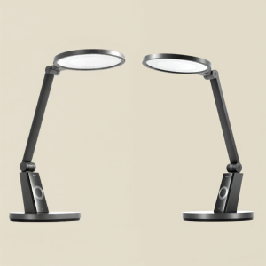 OPPLE | Full Spectrum Eye Protection Desk Lamp With Top And Bottom Light Emission