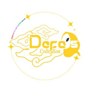 Defa Ciput Daleman Kerudung Anti Slip & Anti Geser