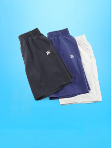 361° | Quần Short 5 Phân Thoáng Khí cho Thiếu Niên và Tuổi Teen