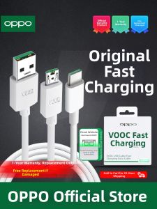 OPPO | Fast Charging Data Cable For Multiple Android Models