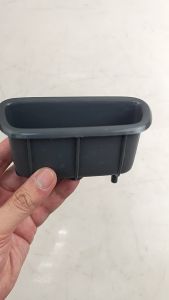 [READY STOCK] Toyota Corolla SEG AE100 AE101 EE100 Hilux LN106 LN166 SR166 Door Handle Cup Puller (1pcs/1 Biji) (Gray)